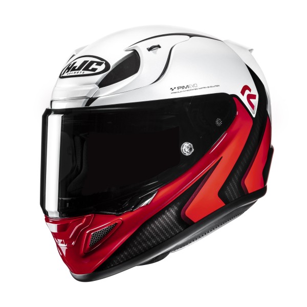 HJC HJC RPHA 12 Kos MC1 Red